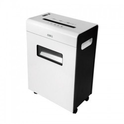 Deli 9902 Paper Shredder