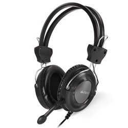 A4 TECH HS19 ComfortFit Stereo Headset