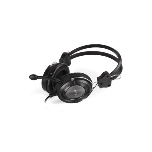 A4 TECH HS19 ComfortFit Stereo Headset