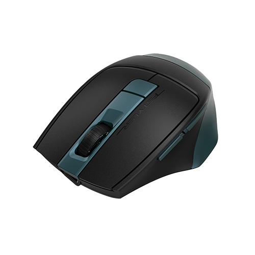 A4TECH FB35C Fstyler Dual Mode Recharegable Bluetooth & 2.4G Wireless Mouse