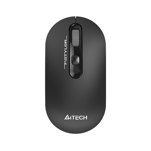 A4TECH FG20 Fstyler Wireless Mouse 2.4G