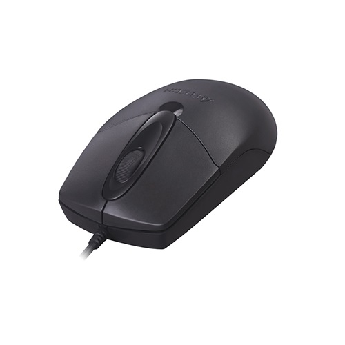 A4TECH OP-330 USB Wired Mouse