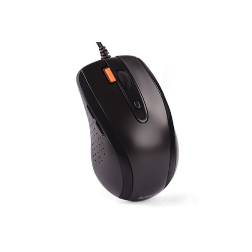 A4TECH N-70FX 7 Button Mouse