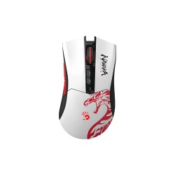 A4TECH BLOODY NARAKA R90 PLUS RGB WIRELESS MOUSE