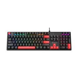 A4tech Bloody S510R RGB Wired Mechanical Gaming Keyboard