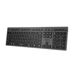 A4TECH Fstyler FBX50C Bluetooth & 2.4G Wireless keyboard