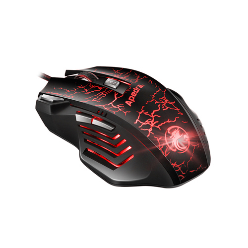 iMice A7 Wired USB Gaming Mouse