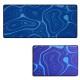 X-Raypad Aqua Control Plus Premium Mousepad (BLUE Strata)