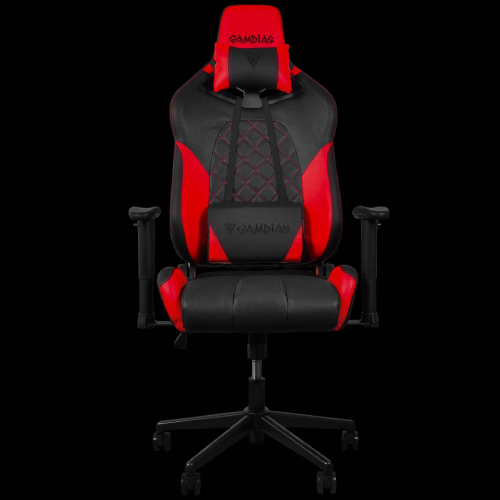 Gamdias ACHILLES E1 L Gaming Chair