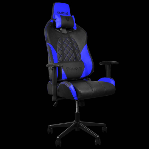 Gamdias ACHILLES E1 L Gaming Chair