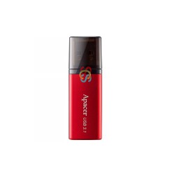 Apacer AH25B 128GB USB 3.1 Gen 1 Red RP Pen Drive