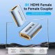 VENTION AIUH0 8K HDMI-A Female to Female Adapter