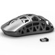 Attack Shark R3 8K, PAW3395, 46g Tri-Mode Wireless Magnesium Alloy Gaming Mouse