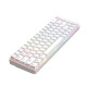 Ajazz K685T Tri-Mode RGB Mechanical keyboard