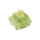 Ajazz Diced Fruit Kiwi Switches (45 pcs)