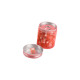 Ajazz Diced Fruit Peach Switches (45 pcs)