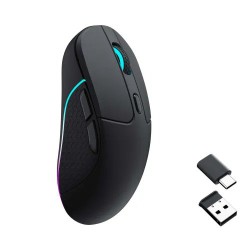 Keychron M3 4k Wireless Black