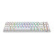 Royal Kludge RK71 RGB Hot Swappable Tri-Mode  Mechanical Keyboard