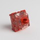 AKKO CS Radiant Red Switches (45pcs)