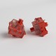 AKKO CS Radiant Red Switches (45pcs)