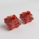 AKKO CS Radiant Red Switches (45pcs)