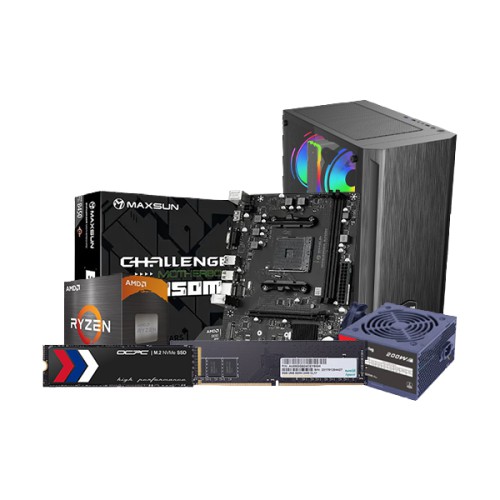 Ryzen 5 hot sale 2600x mobo