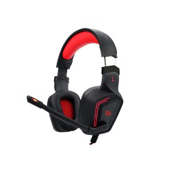 REDRAGON H310 MUSES WIRED GAMING HEADSET