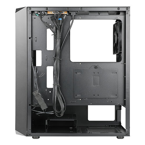 Antec NX292 Elite Mid Tower ARGB Gaming Case