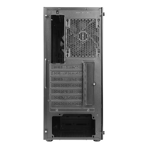 Antec NX292 Elite Mid Tower ARGB Gaming Case