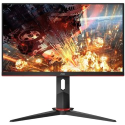 AOC 24G2 – IPS 144hz 24″ Gaming Monitor