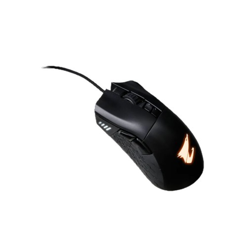 Gigabyte Aorus M3 6400 DPI Optical RGB Gaming Mouse