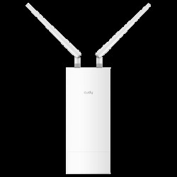 CUDY AP3000 Outdoor AX3000 High-Power Wi-Fi 6 Access Point