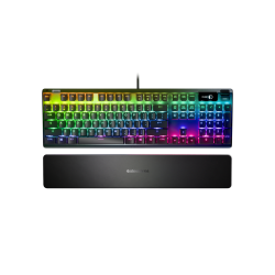 SteelSeries Apex 7 TKL RGB Gaming Mechanical Keyboard