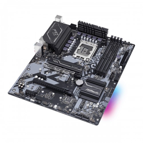 ASRock B660 Pro RS 12th Gen ATX Motherboard