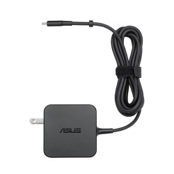 ASUS AC65-00 65W USB Type-C Laptop Adapter