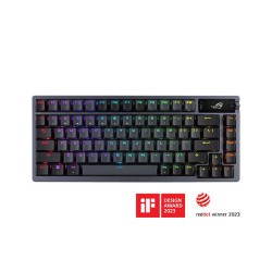 ASUS ROG Azoth (M701) NX Switch Custom Gaming Mechanical Keyboard