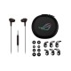 ASUS ROG Cetra II Core In-ear Gaming Earphone