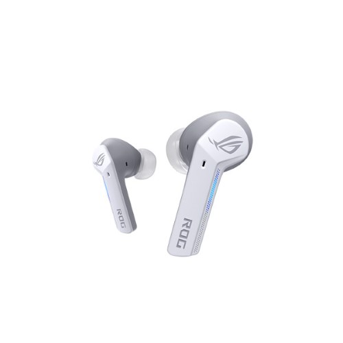 ASUS ROG Cetra True Wireless Gaming Earbud - White