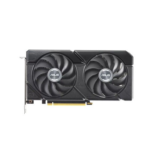 ASUS Dual GeForce RTX 4060 Ti EVO OC Edition 8GB GDDR6 Graphics Card