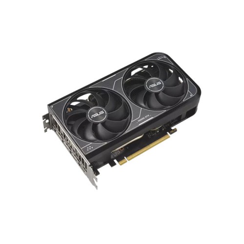 ASUS Dual GeForce RTX 4060 V2 OC Edition 8GB GDDR6 Graphics Card