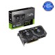 ASUS Dual GeForce RTX 4070 EVO OC Edition 12GB GDDR6X Graphics Card