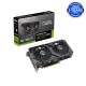 ASUS Dual GeForce RTX 4070 SUPER OC Edition 12GB GDDR6X Graphics Card