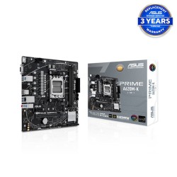 ASUS PRIME A620M-K-CSM AM5 Micro-ATX Motherboard