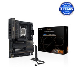 ASUS ProArt X870E-Creator WiFi AM5 ATX Motherboard