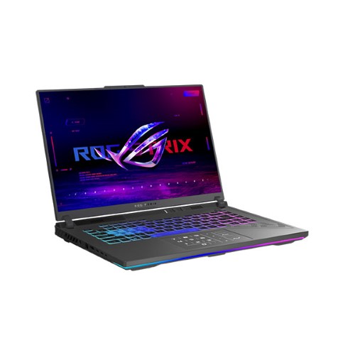 ASUS ROG Strix G16 13TH Gen Core i7 with RTX 4070 8GB GDDR6 16″ FHD+ 165Hz DDR5 16GB Ram 1TB SSD Laptop