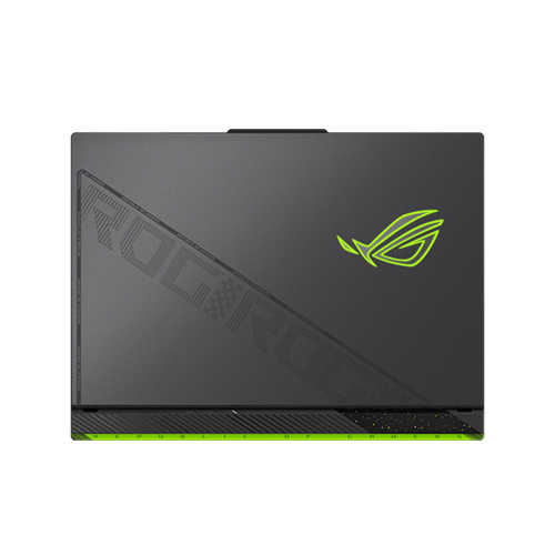 ASUS ROG Strix G16 13TH Gen Core i7 with RTX 4060 8GB GDDR6 16″ QHD+ 240Hz DDR5 16GB Ram 1TB SSD Laptop