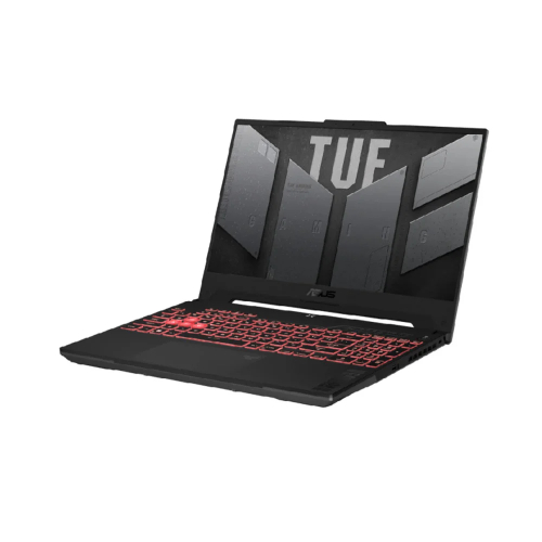 ASUS TUF A15 FA507XU Ryzen 9 7940HS with RTX 4050 6GB GDDR6 15.6″ FHD 144Hz DDR5 8GB Ram 512GB SSD Laptop