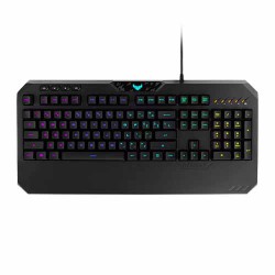 ASUS TUF Gaming K5 RGB keyboard