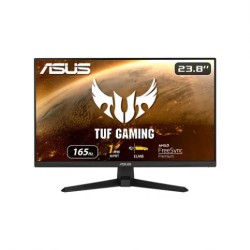 ASUS TUF GAMING VG247Q1A 23.8 INCH 16:9 165 HZ GAMING MONITOR