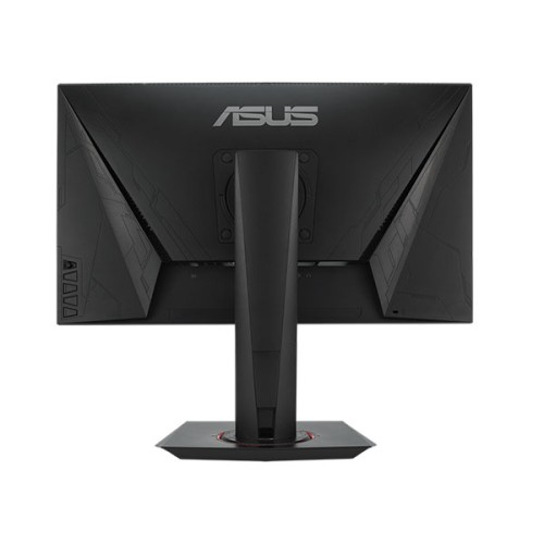 ASUS VG258QR-J 24.5-Inch Full HD 165Hz G-SYNC Gaming Monitor